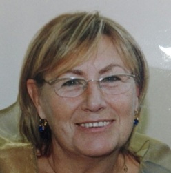 Elena Rostro